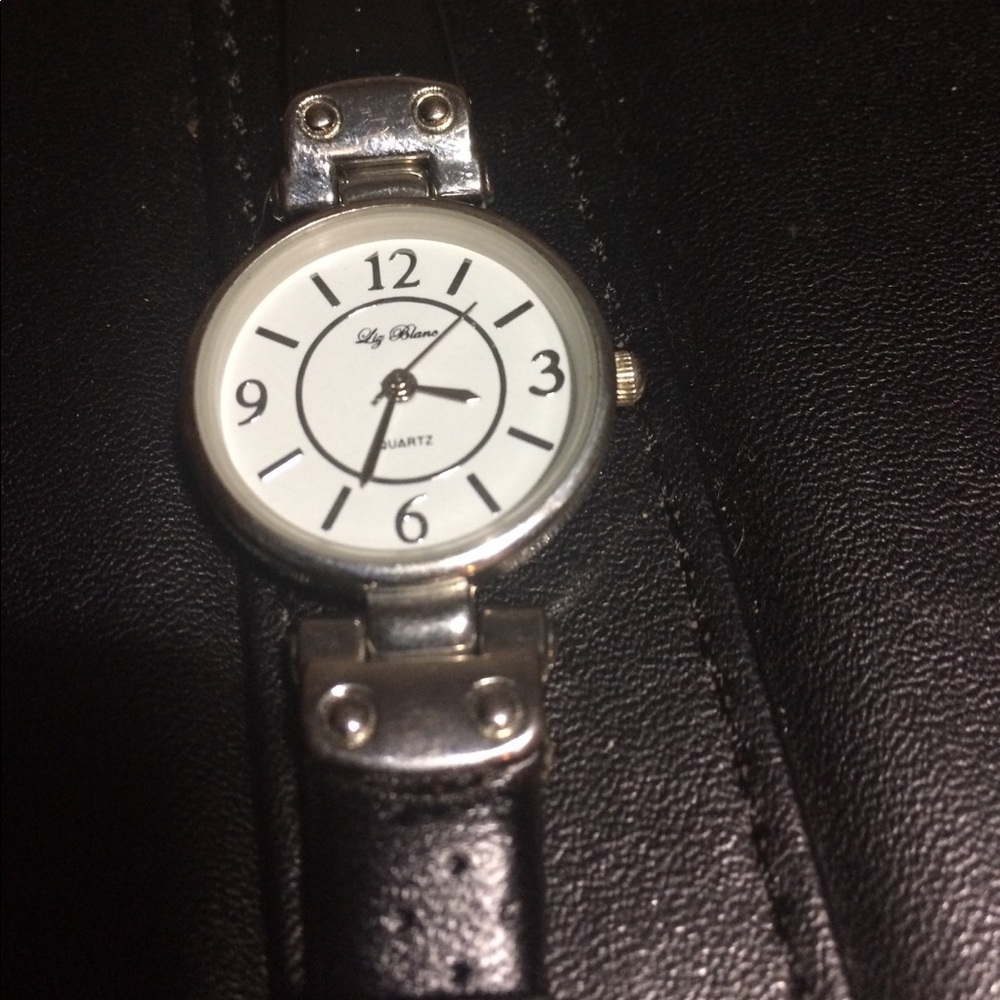 Liz Blanc Watch