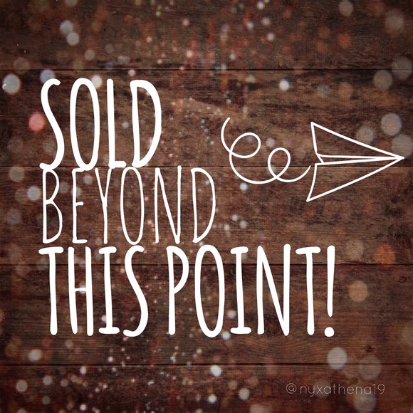 Everything past this point is SOLD!  - Picture 1 of 1