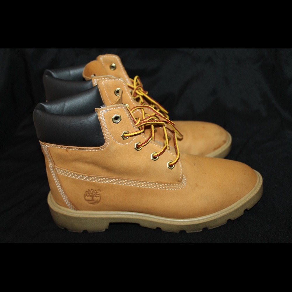 Timberlands