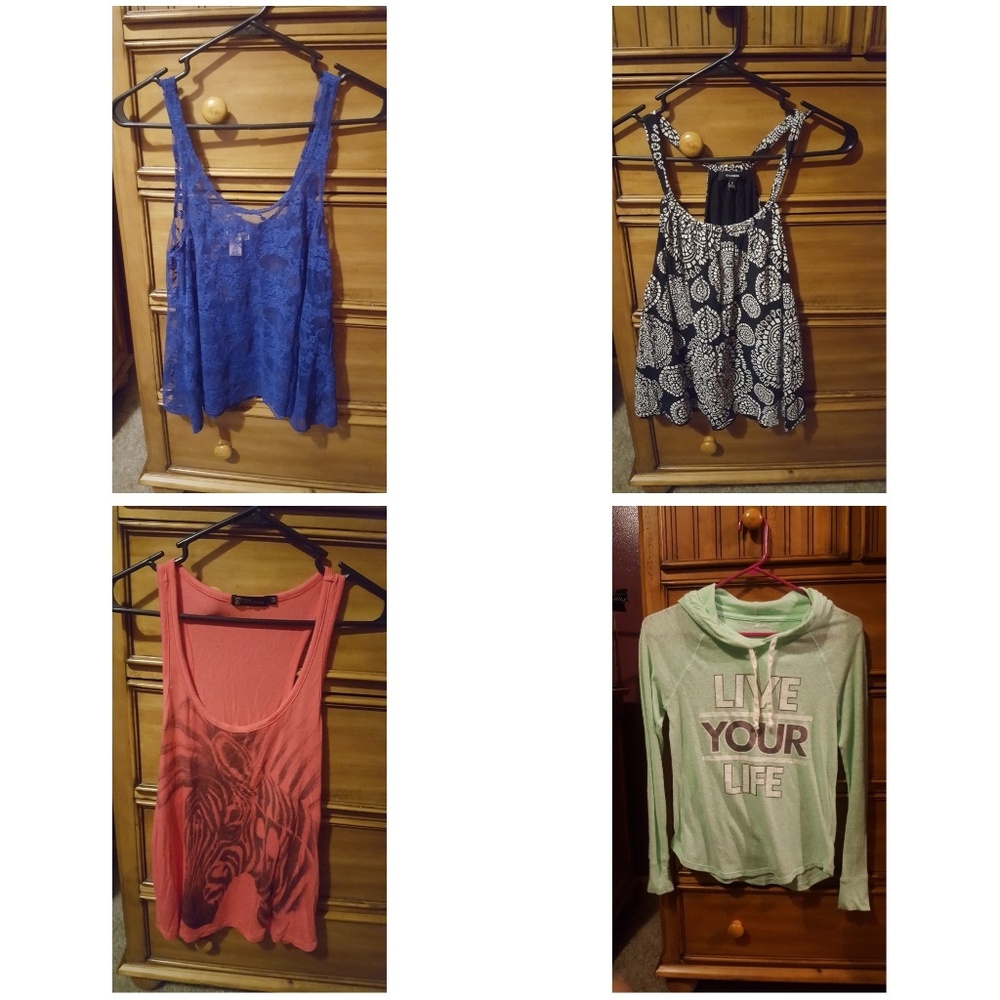 Shirts