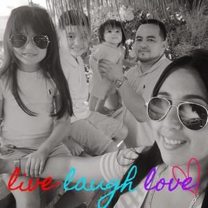 Meet your Posher, Mariana