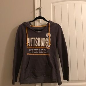 Pittsburgh steelers sweatshirt