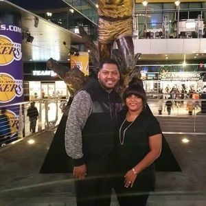 Meet your Posher, Lance