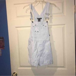 Overalls