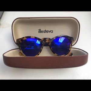 illesteva sunglasses