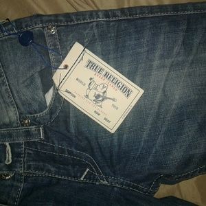 True Religion Brand Jeans