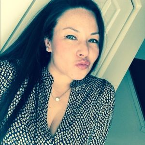 Meet your Posher, Kimberly