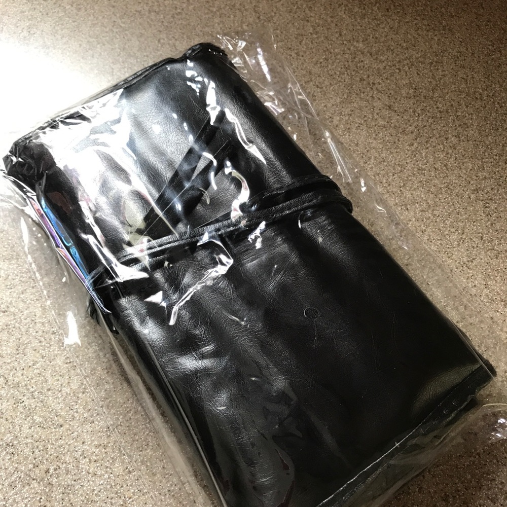 🌹🌹New 24pcs Makeup Brushes Set - Picture 4 of 6