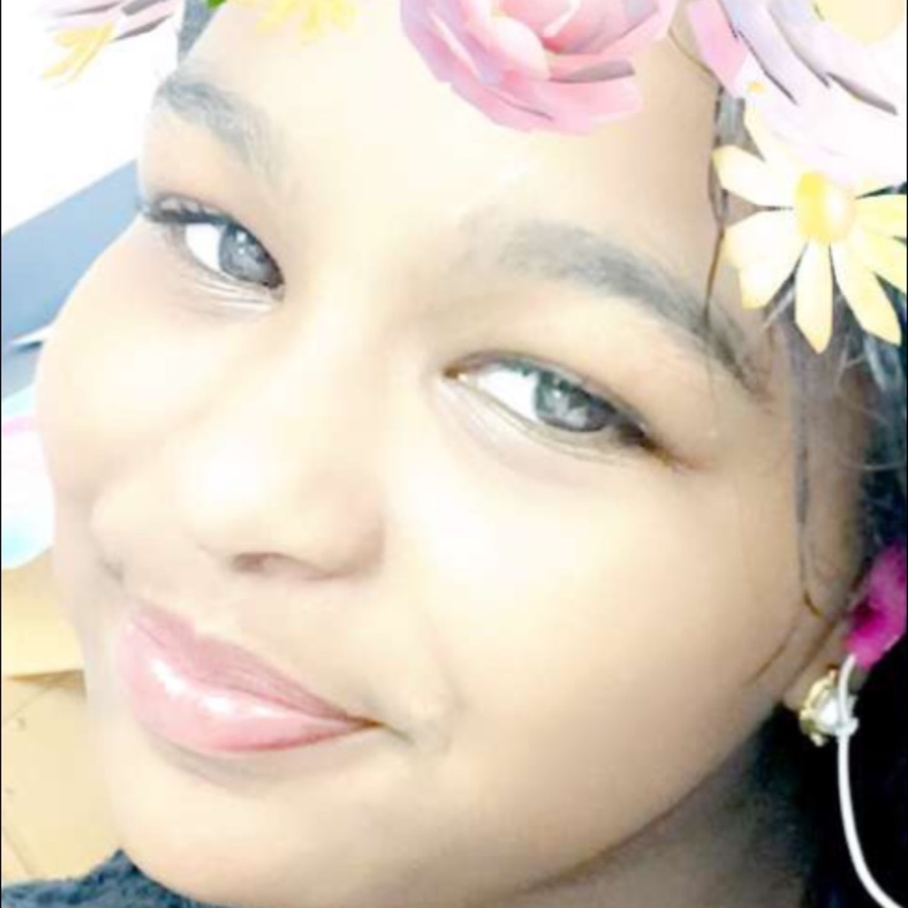 Meet your Posher, Aaliyah