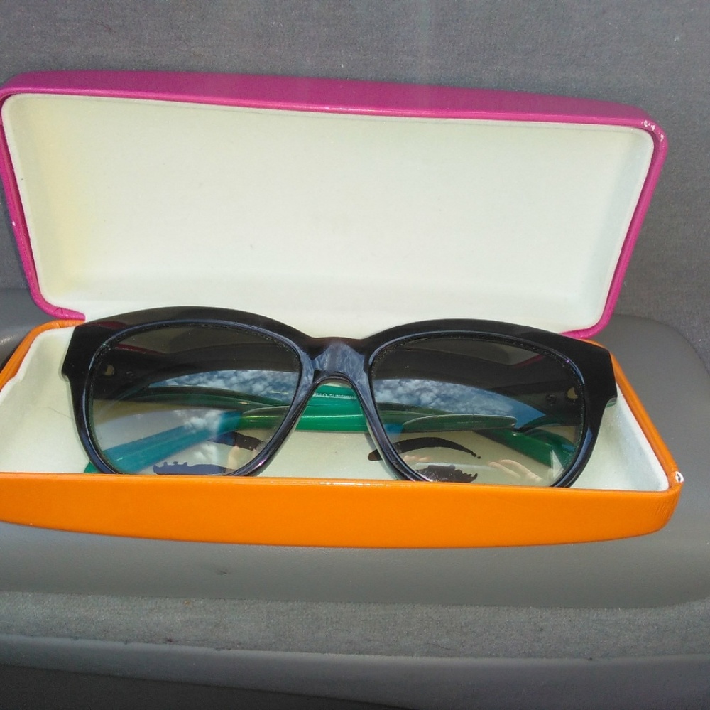 Kate Spade Sunglasses