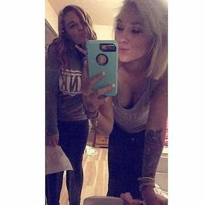 Meet your Posher, Carley