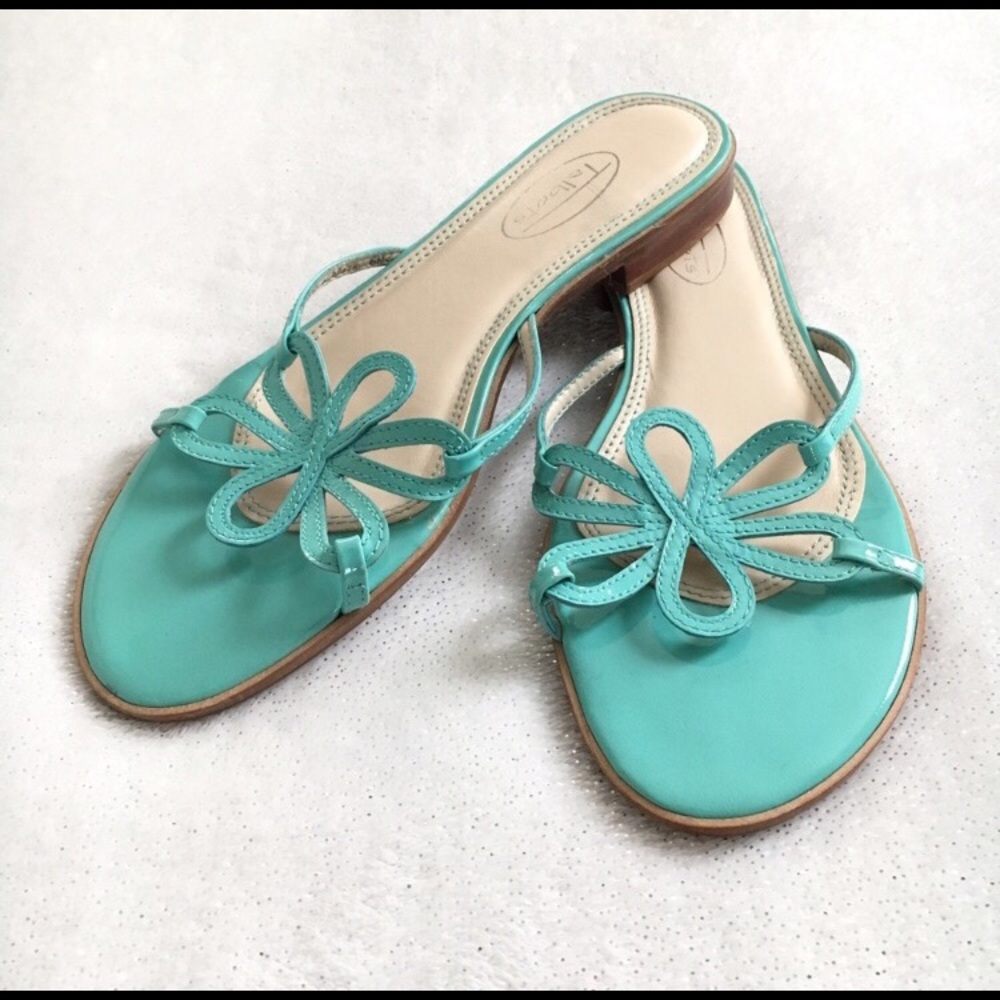 Talbots sandals