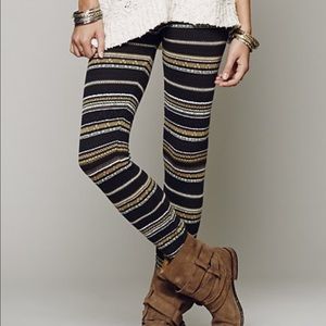 Free people leggings