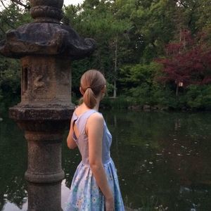 Meet your Posher, Lisa