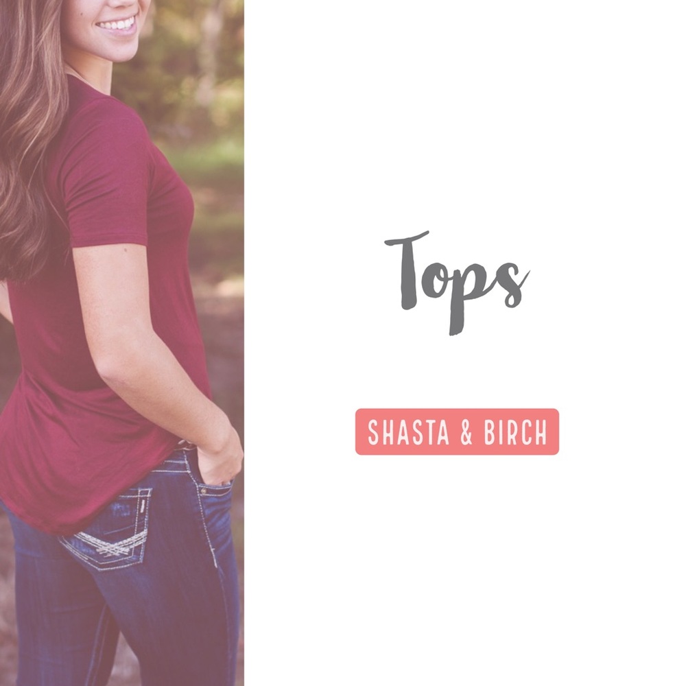 Tops
