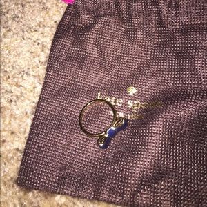 Kate Spade ring