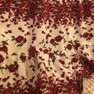 brandy Melville jada dress