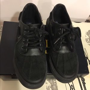 Polo Ralph Lauren Boys Shoes
