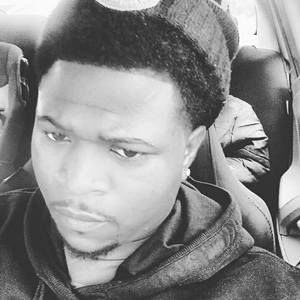 Meet your Posher, Donte