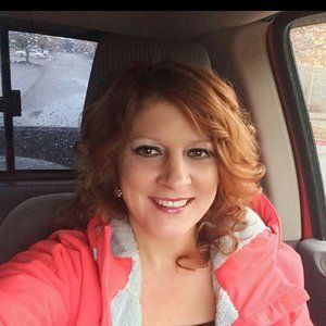 Meet your Posher, Mandy