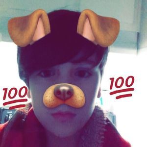 Meet your Posher, Gabriel