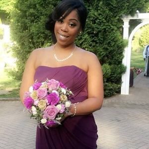 Meet your Posher, Jess