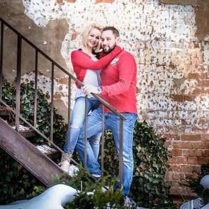 Meet your Posher, Rex