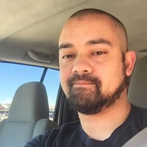 Meet your Posher, Ed