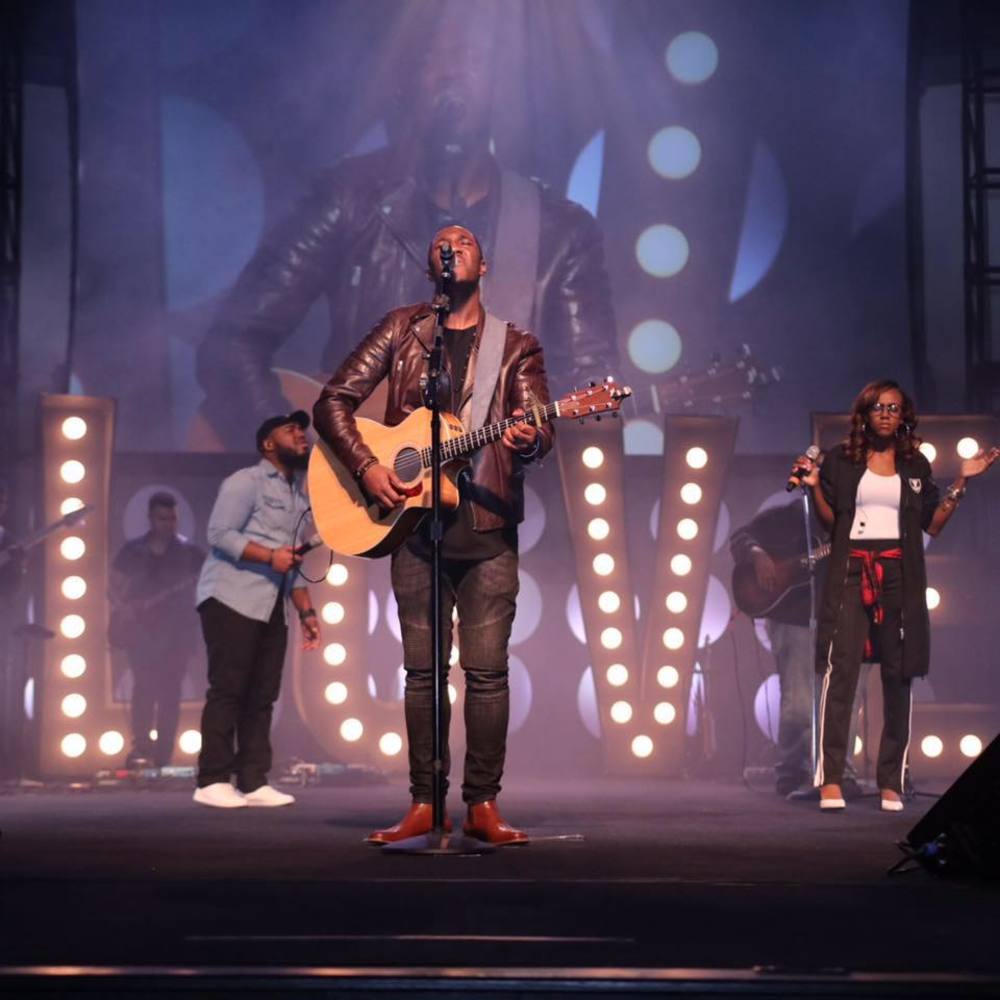 Meet your Posher, Darius