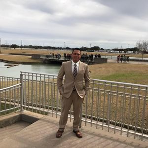 Meet your Posher, Alfonso