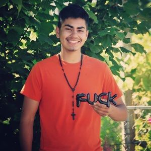 Meet your Posher, Bryan