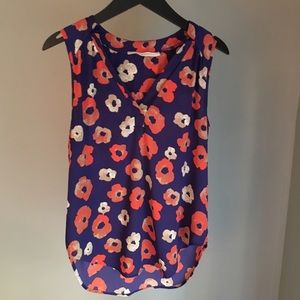 🌸SALE🌸41 Hawthorn floral top