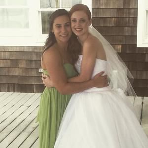 Meet your Posher, Jess