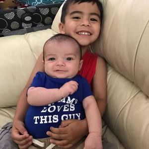 Meet your Posher, Vincé