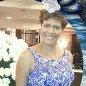 Meet your Posher, Jean whyte