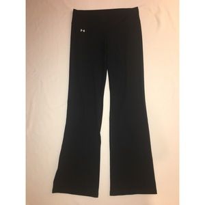Under Armour Yoga Pants