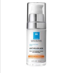 La Roche Posay Anthelios antioxidant serum SPF 50