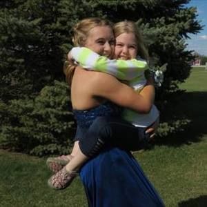 Meet your Posher, Brynn