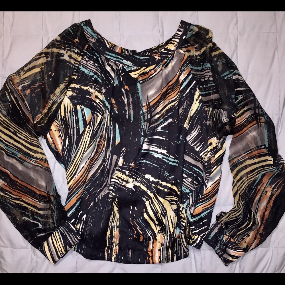 MM Couture by Miss Me  Top