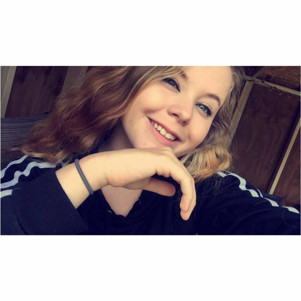 Meet your Posher, Jenna