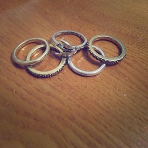 Brand New Lucky Layers!