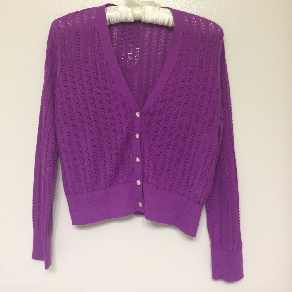 Ralph Lauren Cardigan