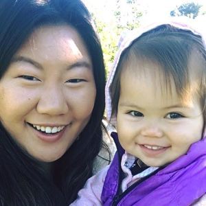 Meet your Posher, Mia