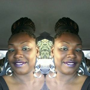 Meet your Posher, Sereana