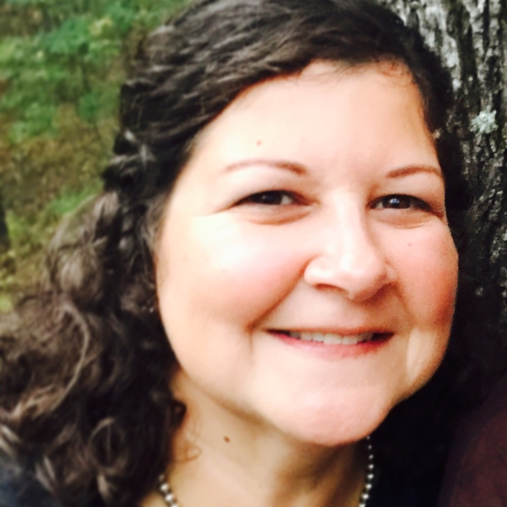 Meet your Posher, Gwen