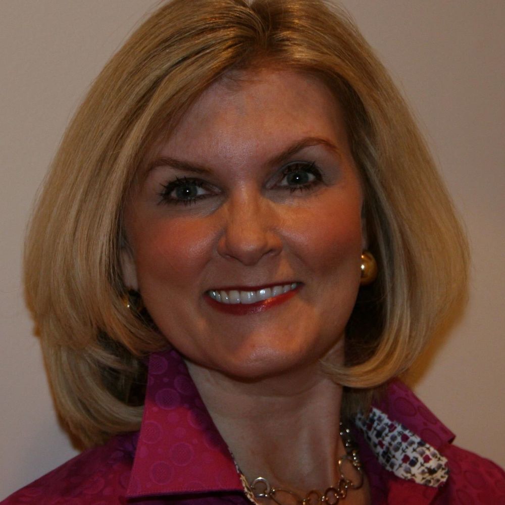 Meet your Posher, Christine