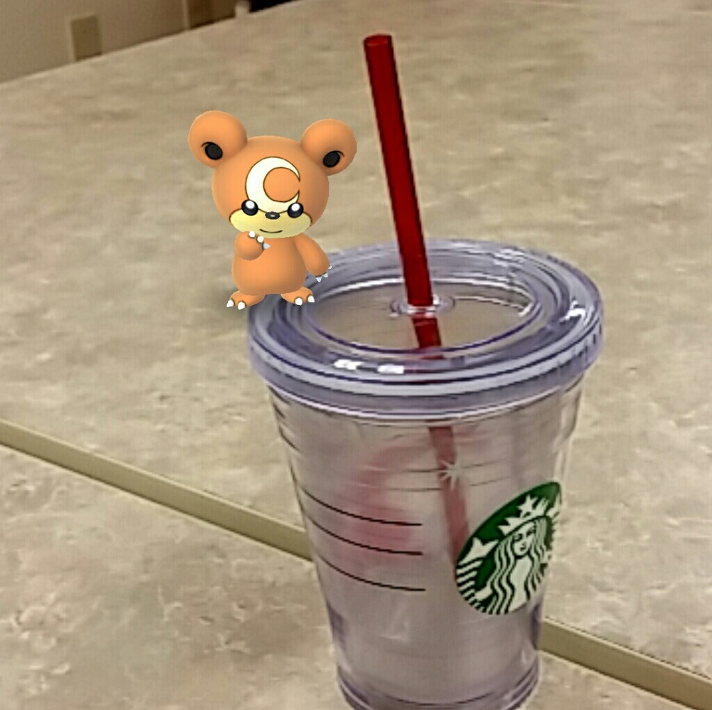 Meet your Posher, Tara