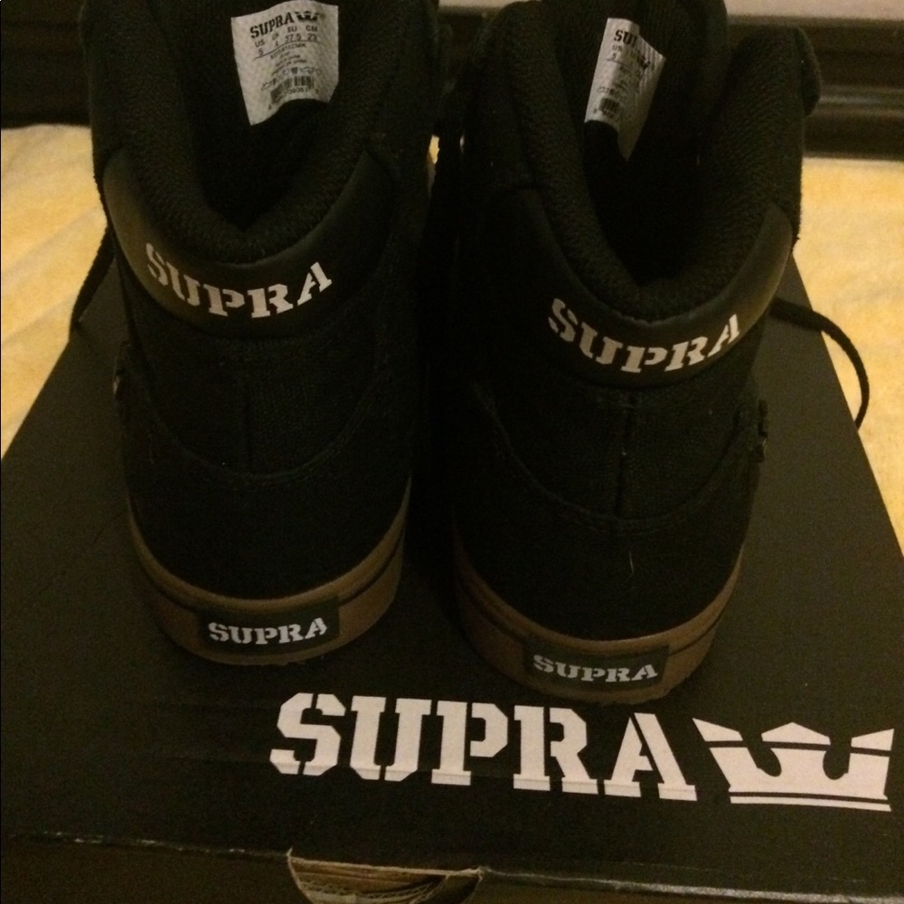 Supra size5