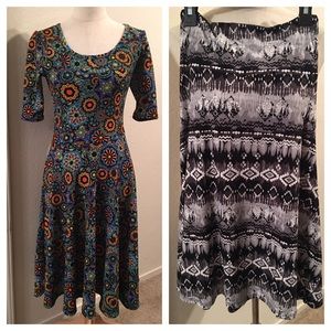 Lularoe Clothing