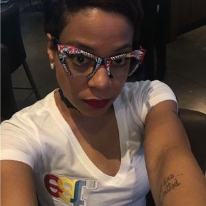 Meet your Posher, Maranda